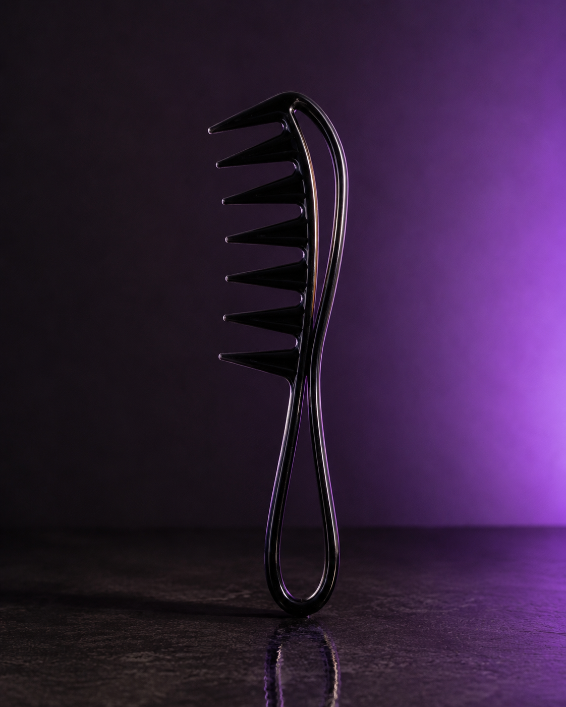 Vuelo Texturing Comb
