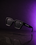 Vuelo Shades (Black)