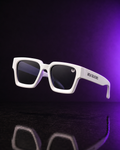 Vuelo Shades (White)