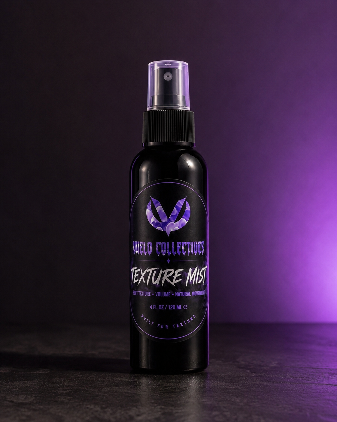 Vuelo Texture Mist